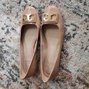 Tory burch Gigi pumps
